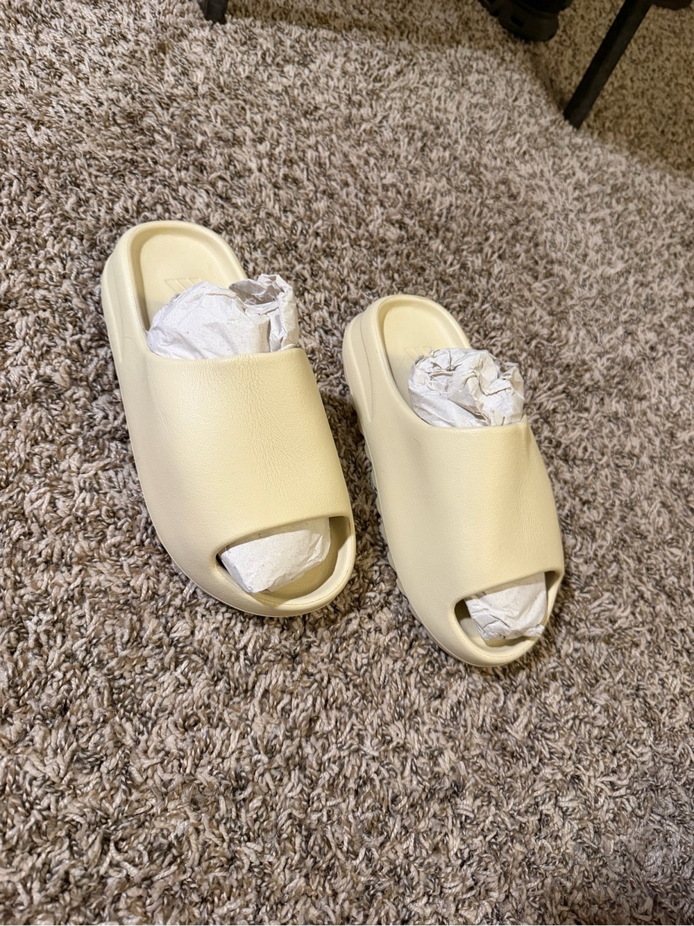 Yeezy Slides